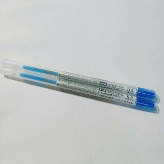 uni 三菱鉛筆 0.5中性替芯筆 STYLE UMR-109-05 系列