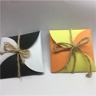 《便宜》✨贈卡片套💝手工小卡片.萬用卡.機關卡
