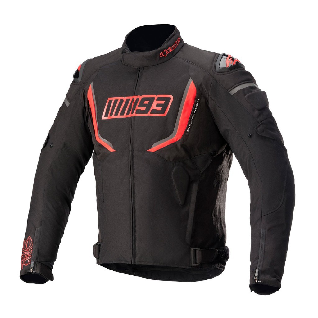 【優惠特價】Alpinestars MM93 RIO HONDO WATERPROOF 防摔衣 防水 保暖 ONSALE