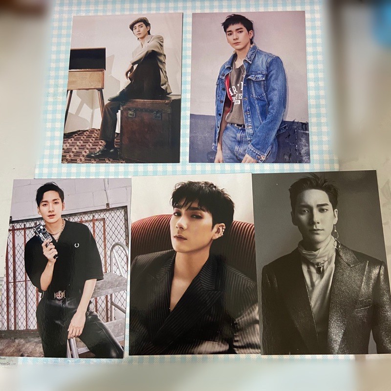 NU'EST 小卡｜優惠推薦- 蝦皮購物- 2025年10月