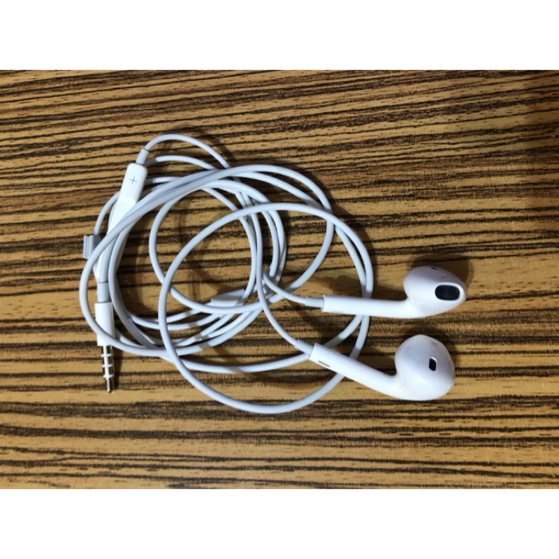 iphone6plus原廠耳機