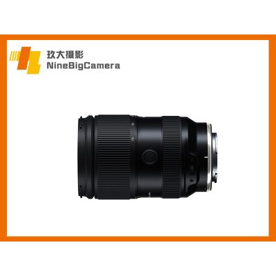 騰龍 Tamron 28-75mm f2.8 G2 鏡頭【玖大攝影】出租 全台宅配 廣告 微電影 戲劇 學生 免押金