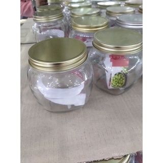 用於糖的玻璃罐多用途咖啡罐 TPQ-500 TL