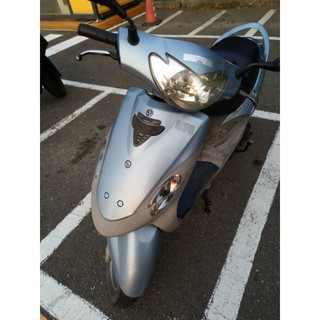 自售二手機車的價格推薦 21年5月 比價撿便宜