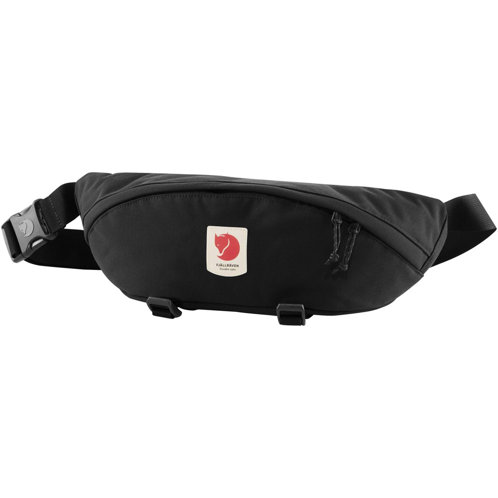 [Fjällräven](F23166-550) Ulvo Hip Pack Large / 腰包