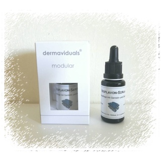 正品♡德國 DMS 奇肌靚膚精華 微脂囊紅苜蓿精華液 20ml 100ml 德妍思 dermaviduals