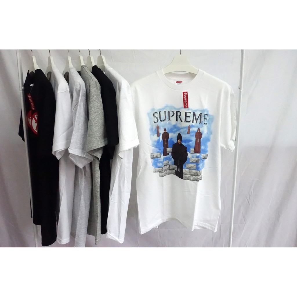 levitation tee supreme