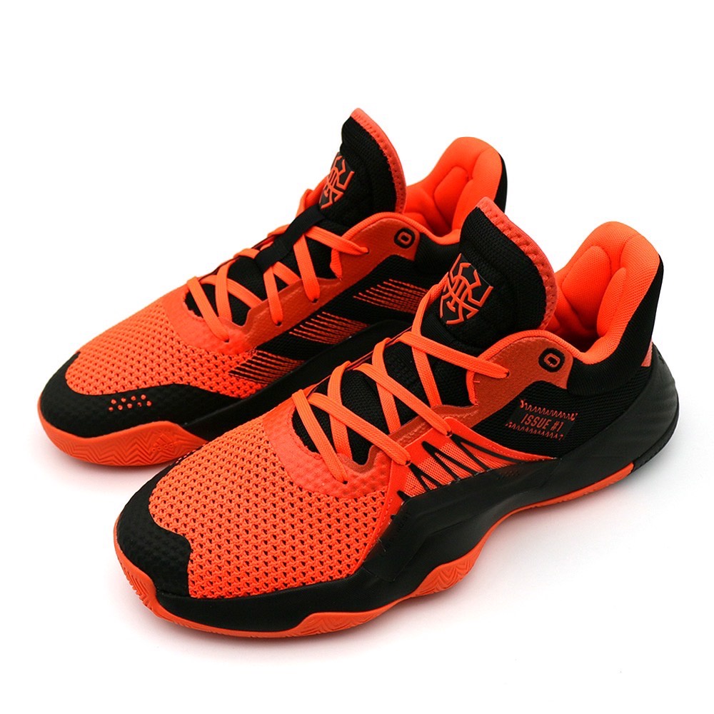 Adidas 愛迪達 D.O.N. Issue 1 GCA 籃球鞋 EF9961