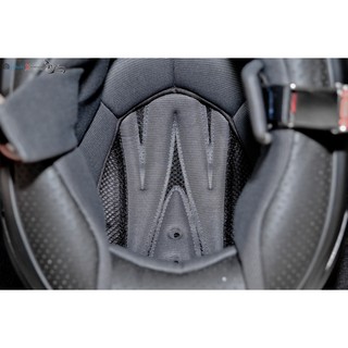 【ZEUS 官方商品】 臺中倉儲 ZEUS ZS-811 ZS811 頭頂內襯 零件 內襯 臉頰內襯