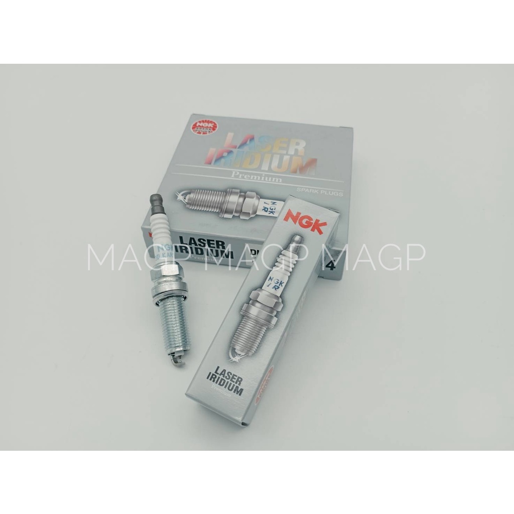 MAZDA 魂動 CX9 2.5 火星塞  SPARK PLUG NGK