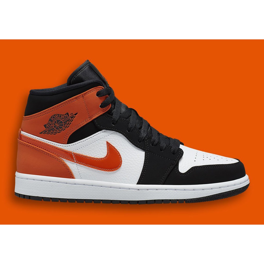 air jordan 1 mid shattered backboard