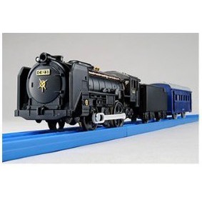 plarail c62