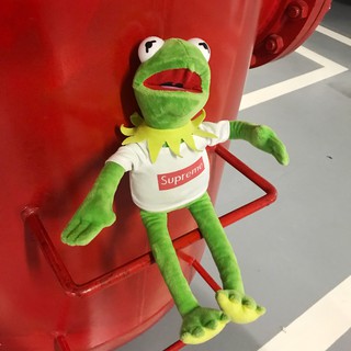 kermit supreme plush