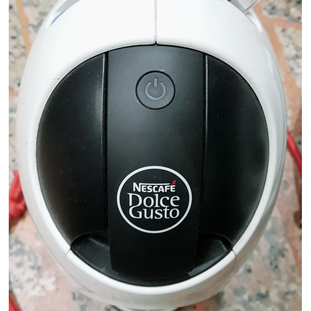 Nescafe Dolce Gusto NDG 250 雀巢  咖啡機  水箱良品