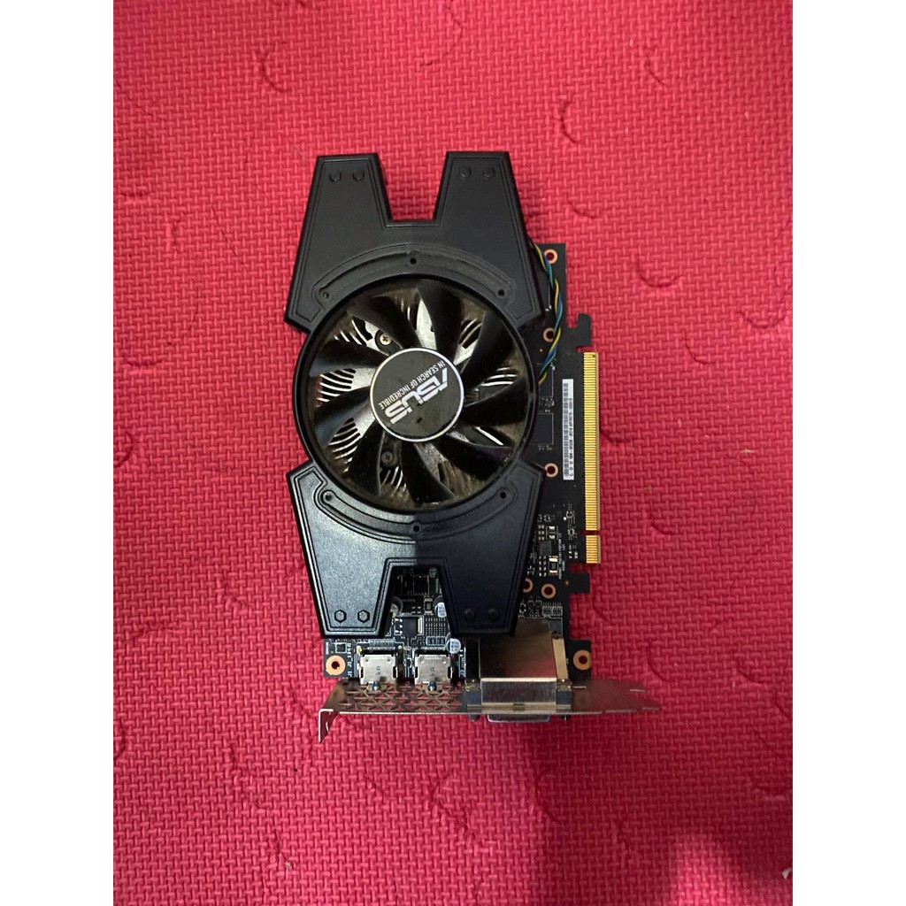 華碩 GTX1060  3G