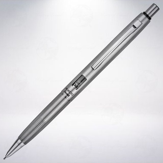 絕版! 日本 Pentel INJECTO P154 0.4mm 筆芯用量指示自動鉛筆
