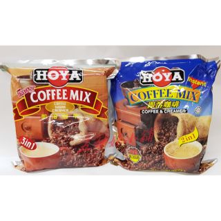 【 全館發票 皆由蝦皮代開】HOYA即溶咖啡☕特價169元☕【 超商取貨付款.限購6包】