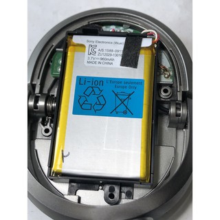 東京快遞耳機館 SONY Onkyo Pioneer .AK.TEAC⋯等高階播放器 更換電池