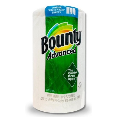 好市多Bounty餐巾紙