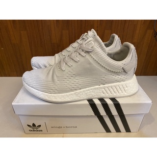 adidas gazelle silver green womens adidas by Wings + Horns NMD PK