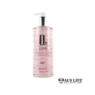 ●SW●AUS LIFE 澳思萊 Q10珍珠靚白精華露 500ml 公司貨