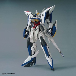 (BANDAI)組裝模型 MG 1/100 ECLIPSE 星蝕鋼彈(模力虹)