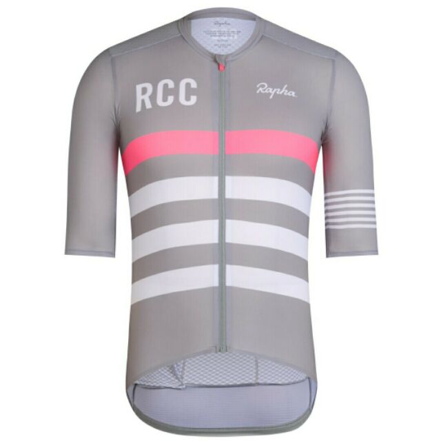 Rapha RCC Pro team Aero jersey低風阻空力車衣