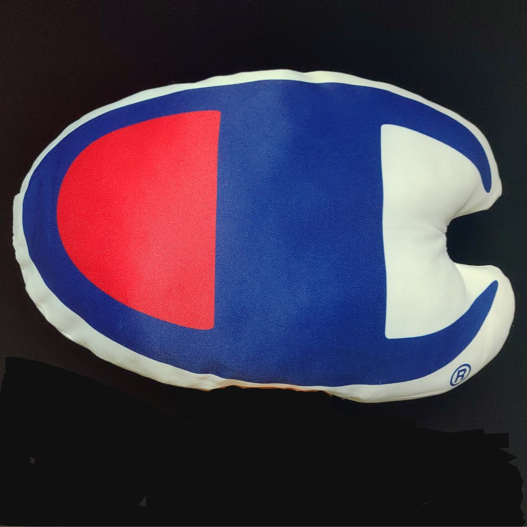 Champion抱枕 團購 二手與ptt推薦 21年1月 飛比價格