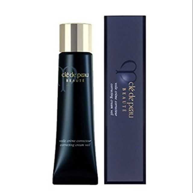 Shisedo資生堂cle De Peau Beaute Cpb 肌膚之鑰隔離霜妝前乳40g 蝦皮購物