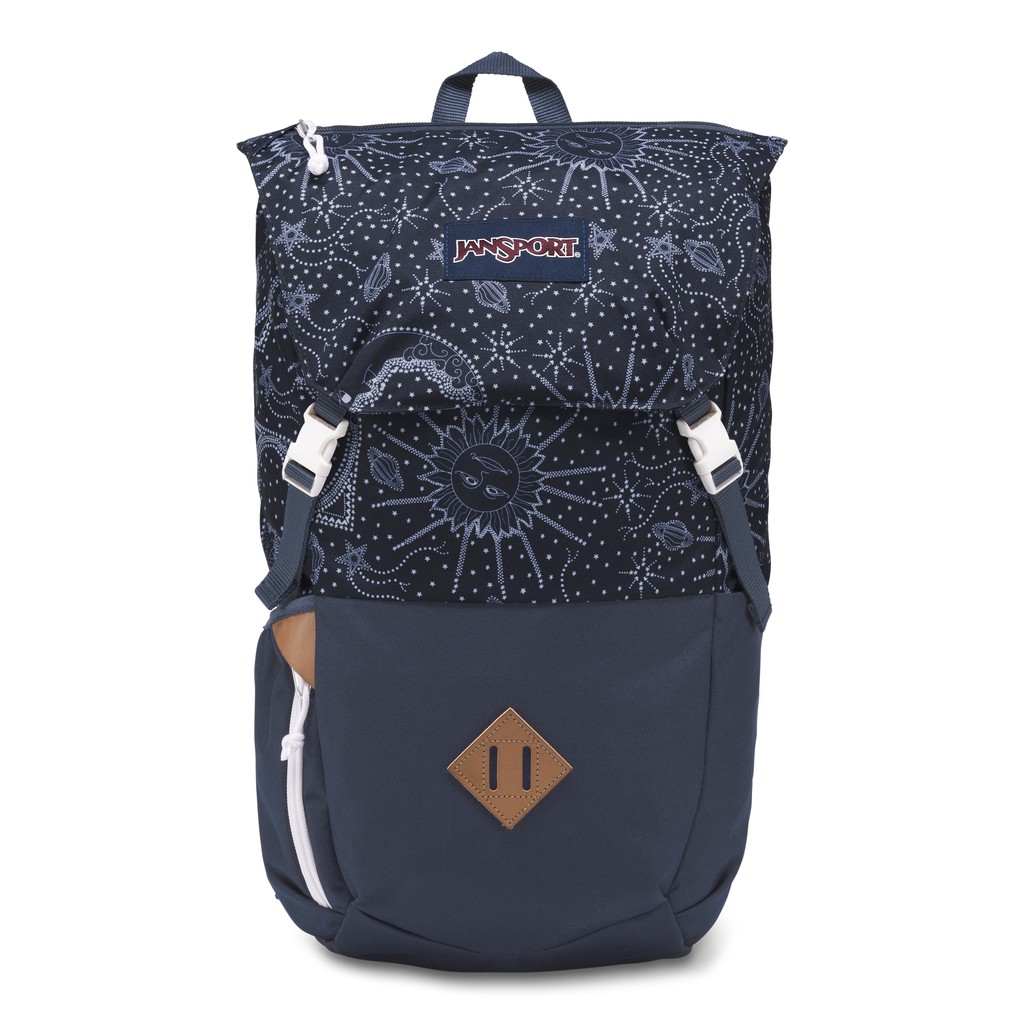 jansport pike