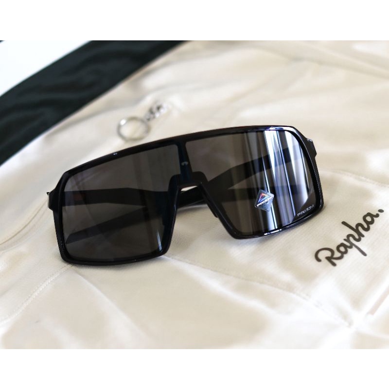 全新正品 OAKLEY  SUTRO 太陽眼鏡 防疫風鏡 亞洲版