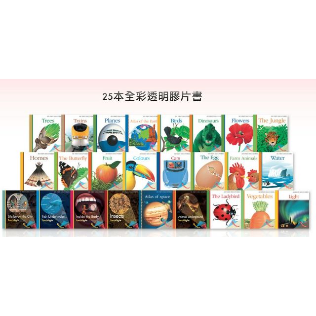 青林第一次英語大發現 蝦皮購物