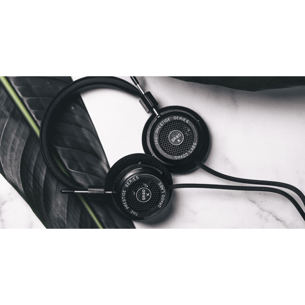 +首都音響+ Grado SR60X 開放式 耳罩式 耳機 公司貨 一年保