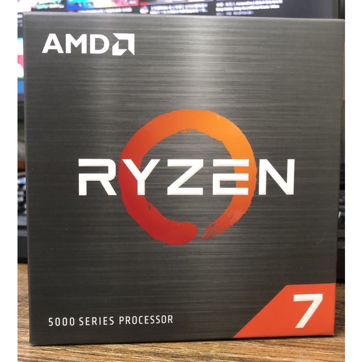 AMD R7 5700x