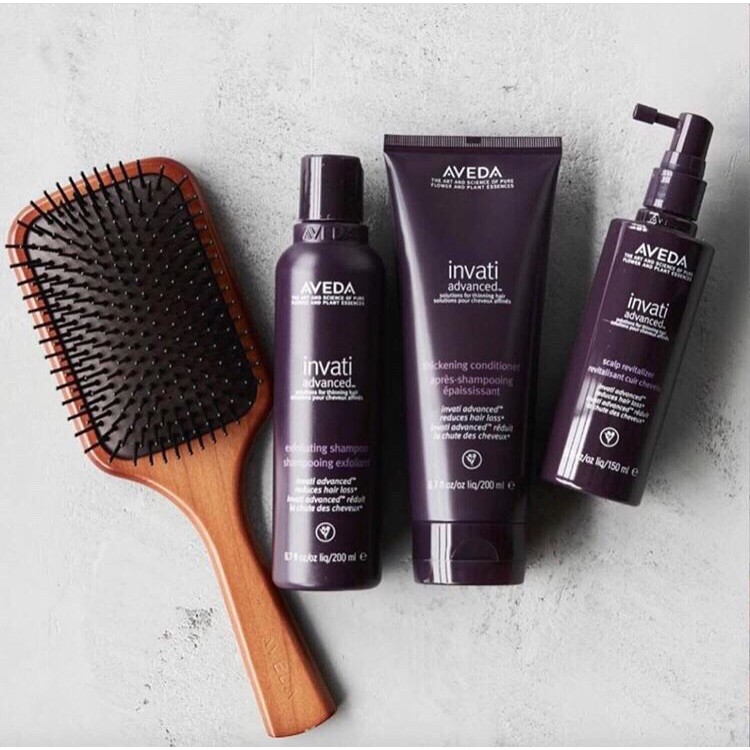 | AVEDA | 英國直送免運🇬🇧 正品 Aveda 肯夢 蘊活菁華系列 洗髮精 潤髮乳蘊活菁華滋養液