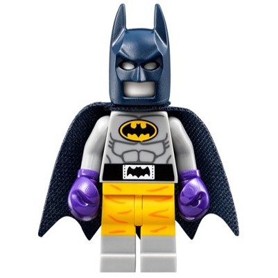 ［點子樂高］Lego 70909 拳擊蝙蝠俠，限派大昕下標