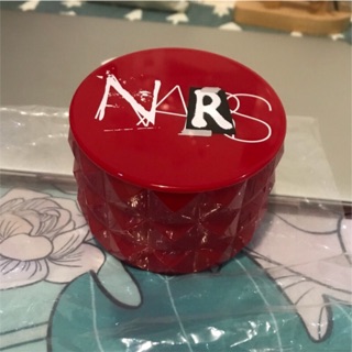 NARS 歐美限定 NARS orgasm限定款 盒子 娜爾斯