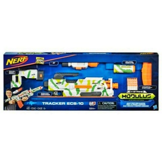 送電池和50發彈 nerf 自由模組系列 追蹤者 絕版貨