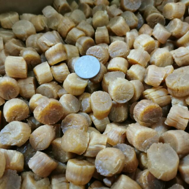 北海道干貝 檢驗合格 日本干貝乾干貝鮑魚高湯干貝糖 蝦皮購物