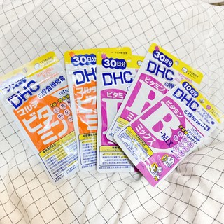 Dhc B群高雄的價格 比價撿便宜