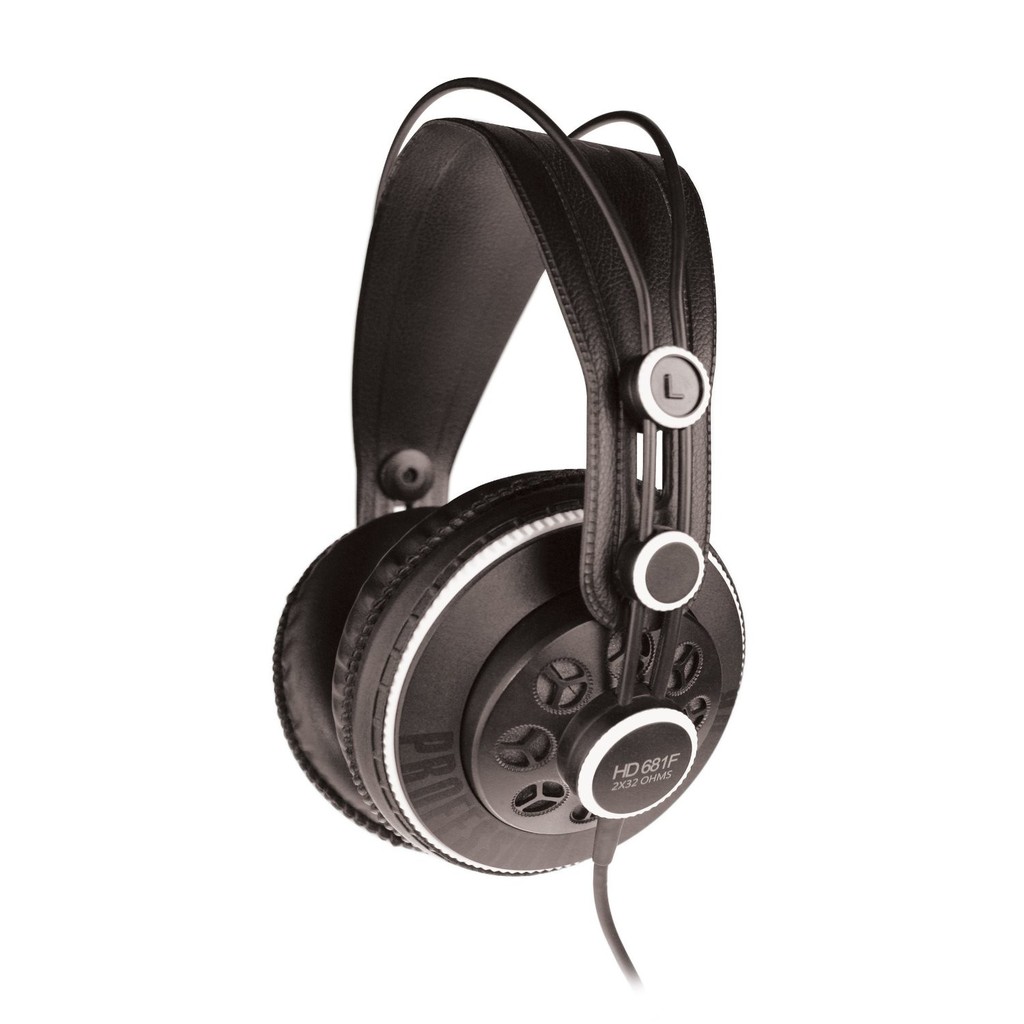 Superlux HD681 專業監聽級耳機 耳罩式耳機 小叮噹的店