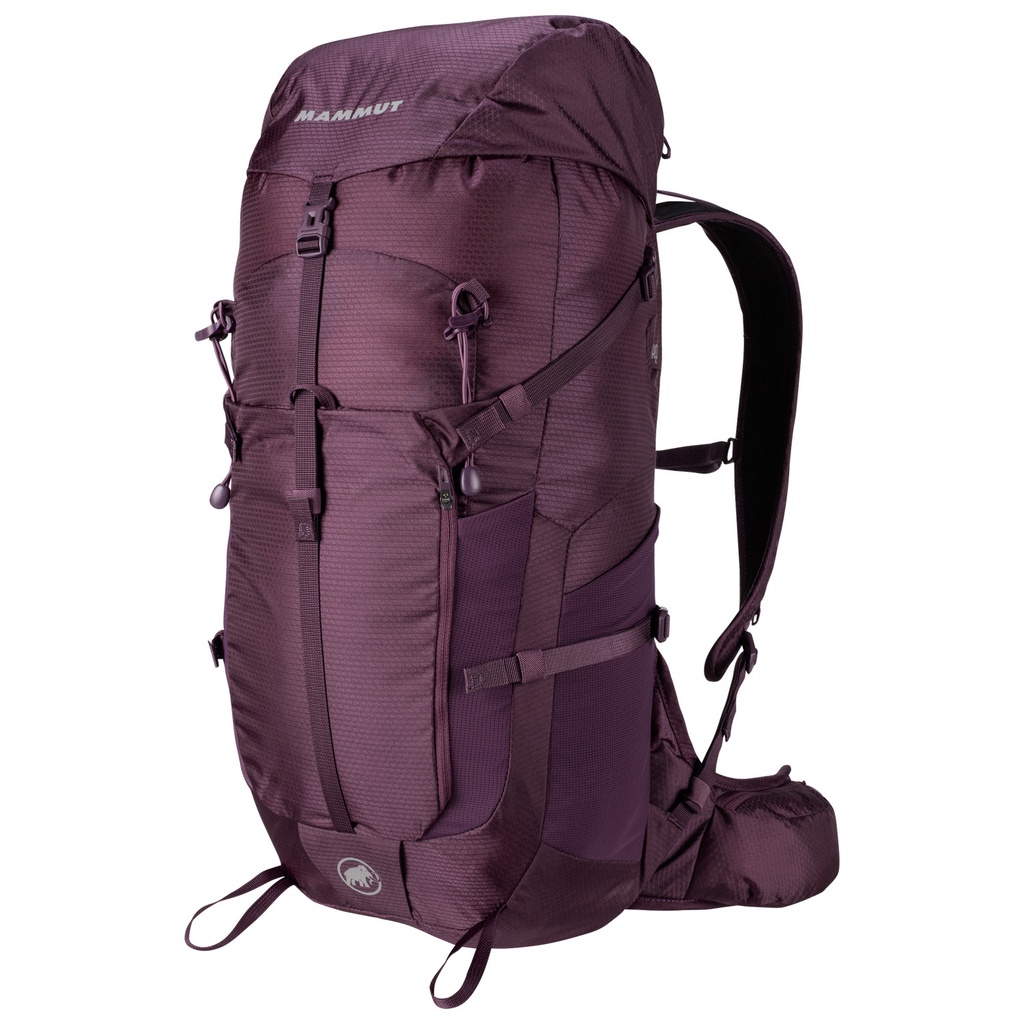 長毛象 MAMMUT Lithium Pro 輕量登山健行攀登背包28L