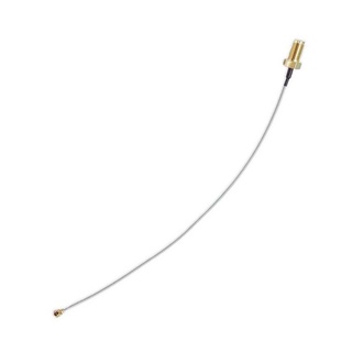 SMA IPEX 1.13 內建式RF天線 19CM