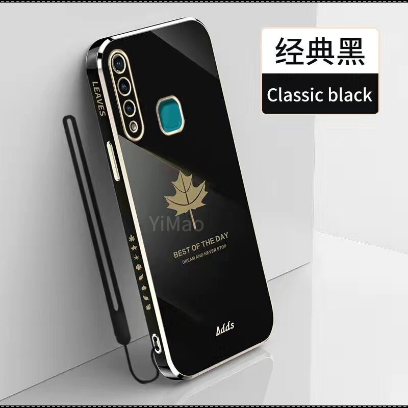 外殼 VIVO 1901 1902 1903 1904 1906 1915 1907 1920 1919 時尚高品質防震