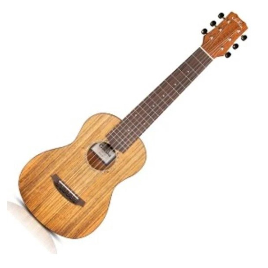 Cordoba 美國品牌 Mini O 30吋迷你單板古典吉他 附琴袋 擦琴布