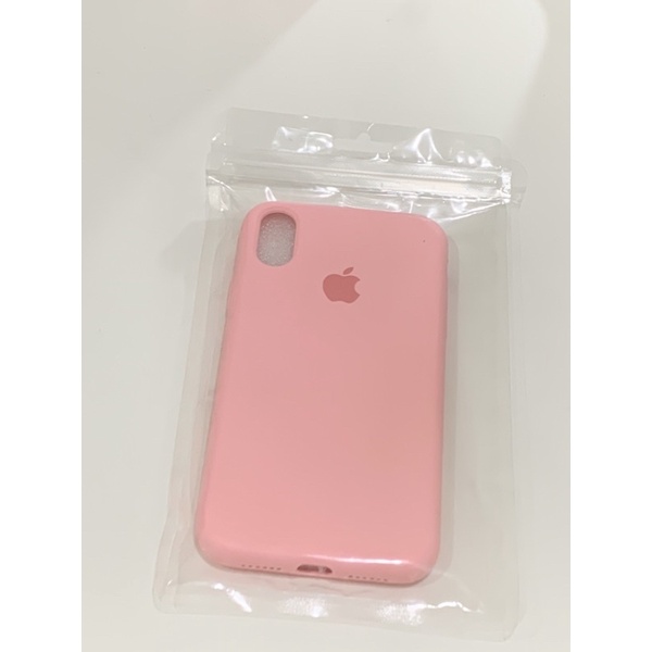 iPhone XR 手機殼（二手）