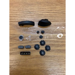 NS SWITCH JOY CON 手把 手柄 按鍵 維修零件