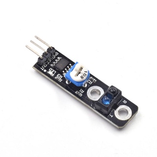 紅外線避障模組 CTRT5000 智慧小車適用 支援Arduino