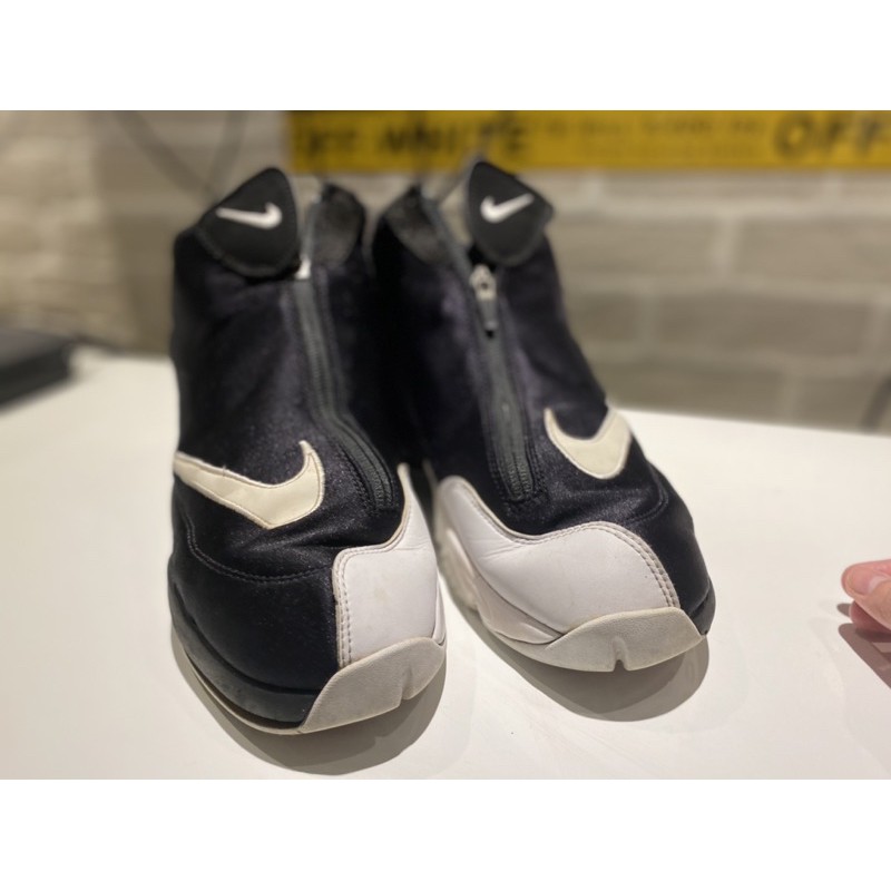 nike air the glove