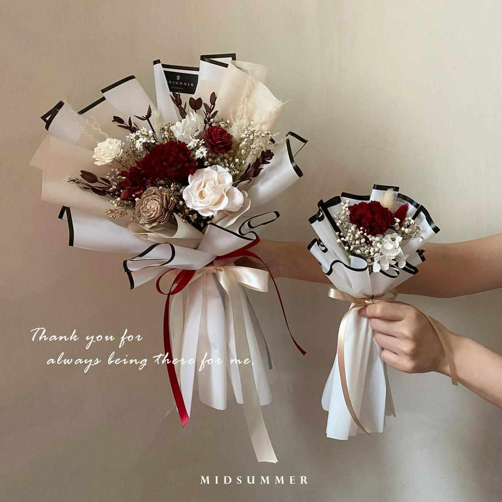 仲夏時分 Florist 線上商店 蝦皮購物